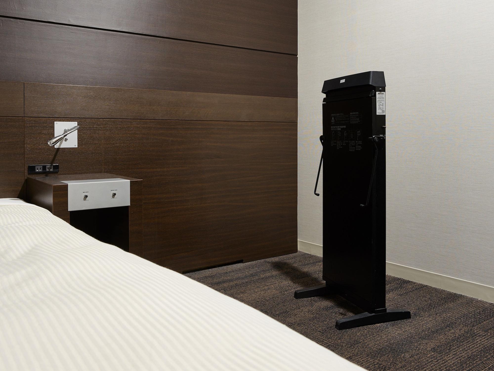 Mitsui Garden Hotel Okayama Exterior photo