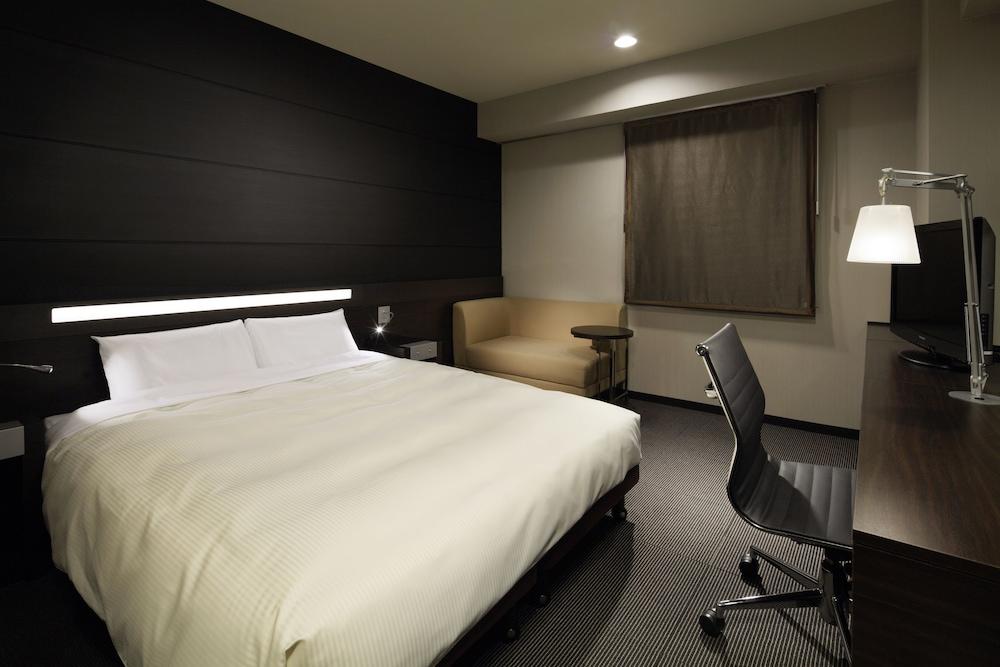Mitsui Garden Hotel Okayama Exterior photo